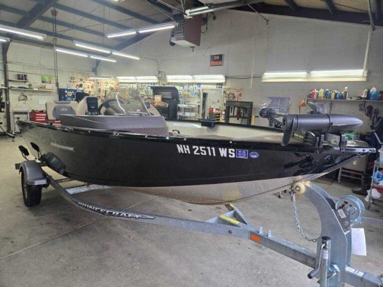 2018 Princecraft Amarok DL SC US-QJT67041L718 [photo 1]